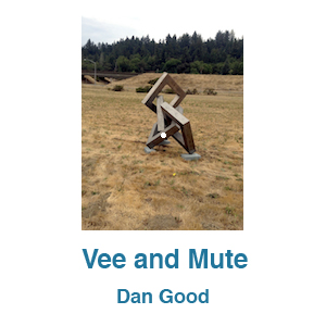 Vee and Mute by Dan Good