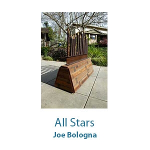All Stars by Joe Bologna