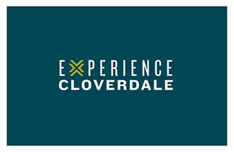 Experience Cloverdale