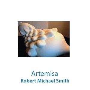 Artemisa by Robert Michael Smith