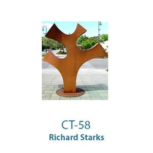 CT-58 by Richard Starks