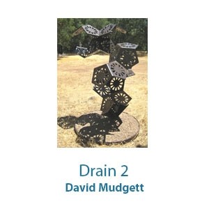 Drain 2 by David Mudgett