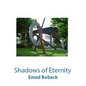 Shadows of Eternity by Emad Boback