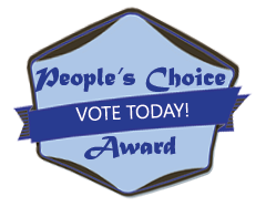 Peoples CHoice Award