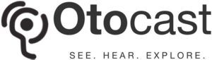 Otocast Logo