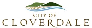 CIty of Cloverdale