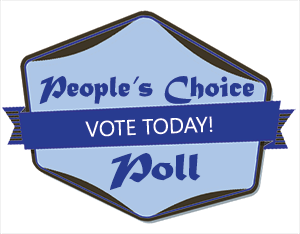 Vote for the Peoples Choice
