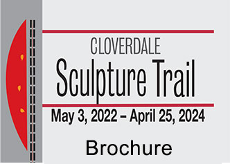 Sculpture Trail Brochure 2022 - 2024 download